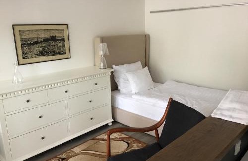 Bernolakovo Apartment | Golf Apartments