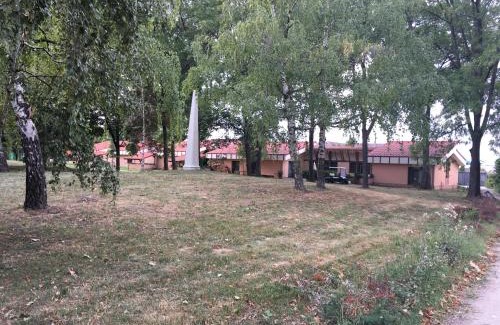 Bernolakovo Apartment | Golf Apartments