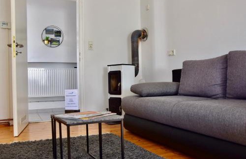 Ludersdorf-Wilfersdorf Apartment | Golf-Appartement
