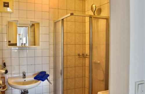 Ludersdorf-Wilfersdorf Apartment | Golf-Appartement