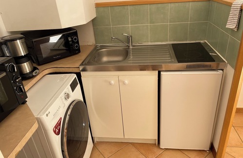 Ardon Cottage | Golf/Balneades cottage for up to 3 people + baby