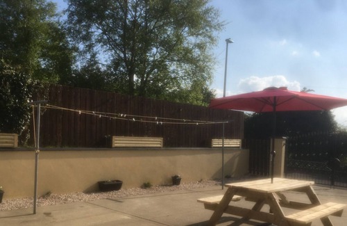 Buncrana House | Golf/Beach 5min walk away (WIFI)