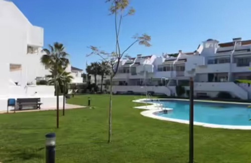 Isla Cristina House | Golf,Beach and Relax in Islantilla