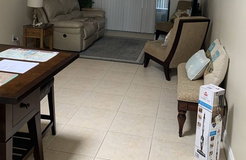 Fairgreen Villa | Golf/Beach Home
