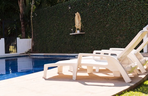 Marina Vallarta House | GOLF, BEACH, POOL