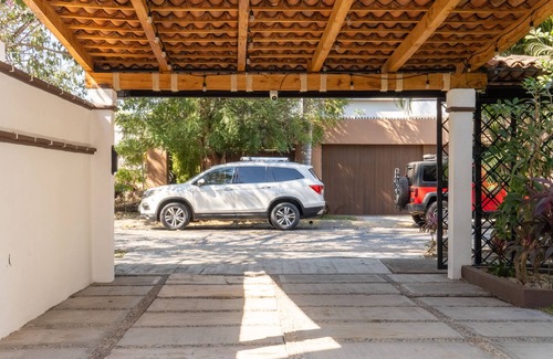 Marina Vallarta House | GOLF, BEACH, POOL
