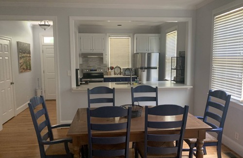 Lake Oconee Cottage | Golf Cabin on the Great Waters Driving Range