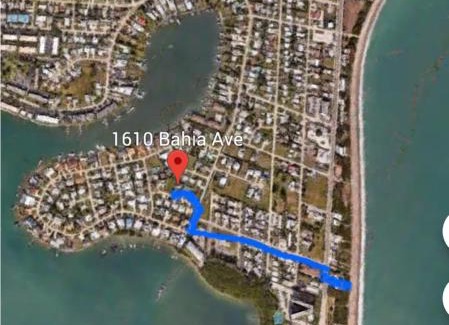 Fort Pierce House | Golf Cart-Jacuzzi-Surfing Abode on Hutchinson Island