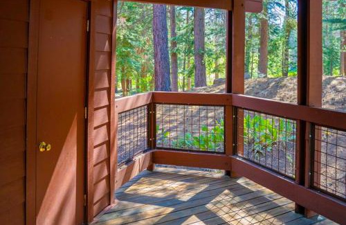 Truckee Apartment | Golf Club Condos #437