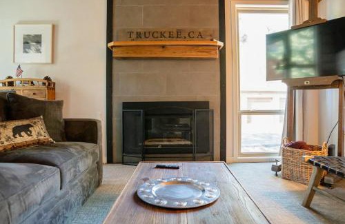Truckee Apartment | Golf Club Condos #437