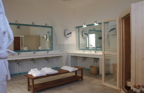 Bernalda House | Golf Club Metaponto