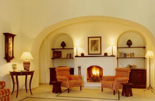 Bernalda House | Golf Club Metaponto