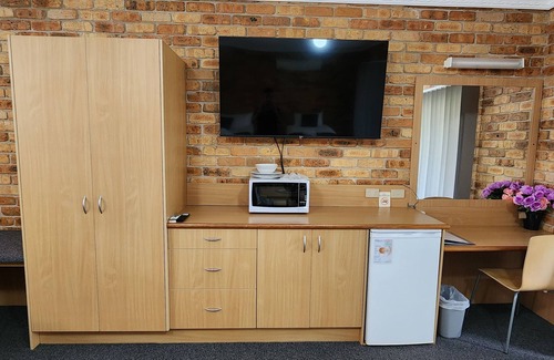 Wingham Hotel | Golf Club Motor Inn Wingham