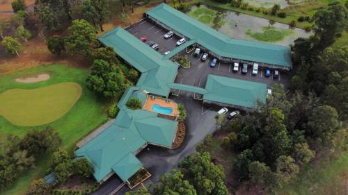 Wingham Hotel | Golf Club Motor Inn Wingham