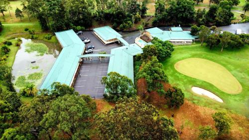 Wingham Hotel | Golf Club Motor Inn Wingham