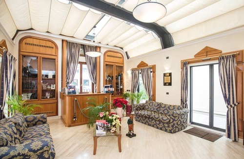 Rome Province Apartment | Golf Club Suite 3 Rome