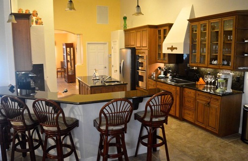 Long Meadow House | Golf Coast Paradise!