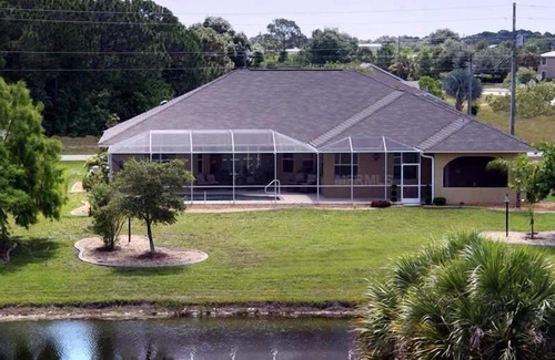 Long Meadow House | Golf Coast Paradise!