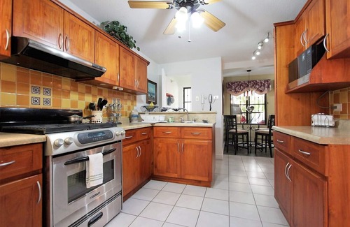 Ciudad Cariari House | Golf Community Townhouse