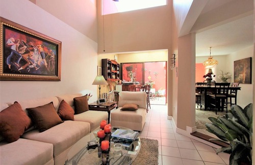 Ciudad Cariari House | Golf Community Townhouse
