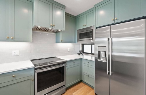 Black Butte Ranch Condo | Golf Condo 1BR Modern & Cozy Big Views