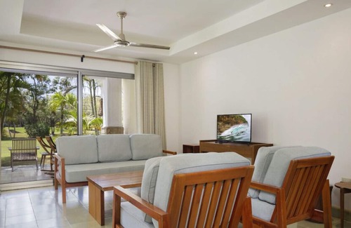 Playa Colorado Condo | Golf Condo A1-F1: Nice view and access to the largest pool in Hacienda Iguana!