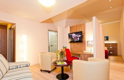 Luxembourg Ardennes Hotel | Golf & Country Hotel