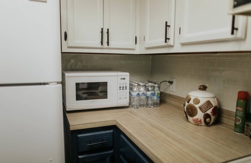 Avoca Condo | Golf Course | 2 Private Decks | Lake Monroe