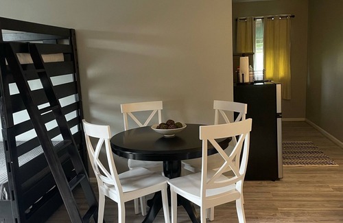 Fentress Apartment | Golf course apartment
