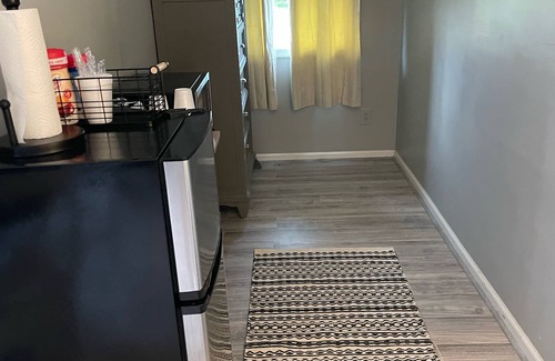 Fentress Apartment | Golf course apartment