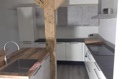 Nieuwveen Apartment | Golf course around the corner!