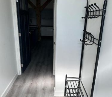 Nieuwveen Apartment | Golf course around the corner!