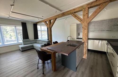 Nieuwveen Apartment | Golf course around the corner!