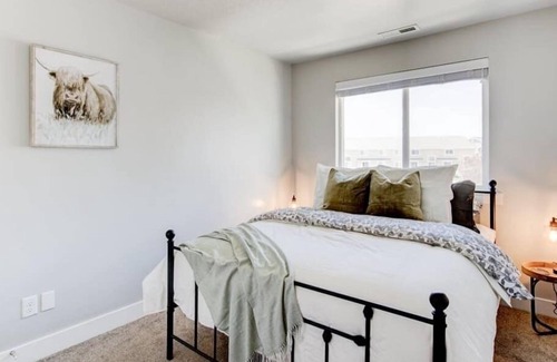 Sunset Heights House | Golf Course Close By, Just Minutes from UVU!