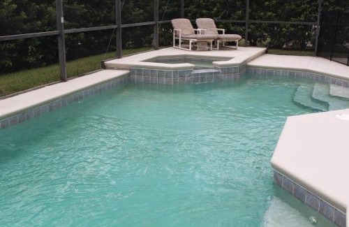Highlands Reserve House | Golf Course Community, Spa And Private Pool