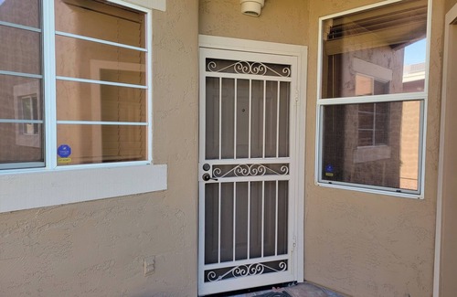 Superstition Springs Condo | Golf course condo 2/2.5 baths Gated community with 5 miles of everything!