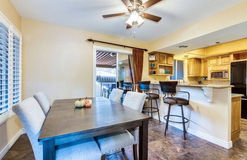 Bellair Condo | Golf Course Condo, with Spa