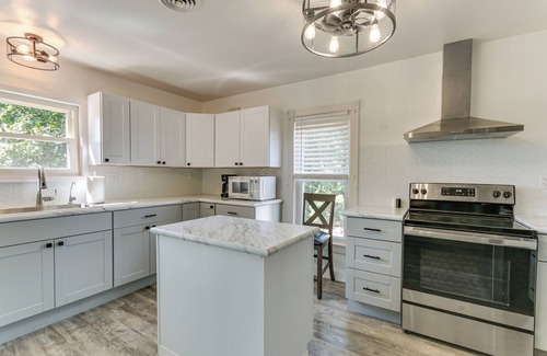 Gettysburg Apartment | Golf Course Guest Suite in Gettysburg