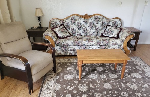 Monticello Cottage | Golf Course Hideout