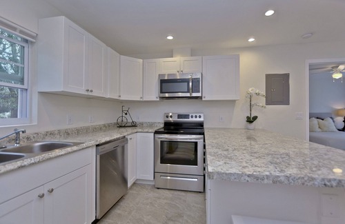 Saddlebrook House | Golf Course Home in Saddlebrook Resort Paradise