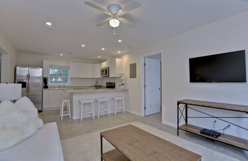 Saddlebrook House | Golf Course Home in Saddlebrook Resort Paradise