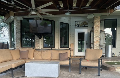 Corinth House | Golf Course House w/ pool & hot tub