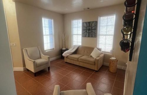 West Wendover House | Golf course & Mountain view