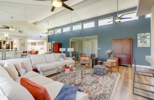 Palm Desert Apartment | Golf Course, Pool Access Palm Desert Condo!