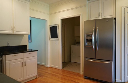 Beaufort House | Golf course retreat and Lowcountry living at its finest!