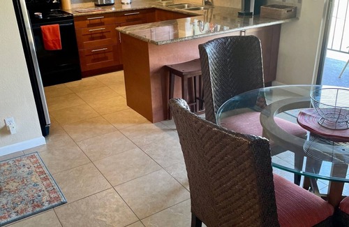 Dobson Ranch House | Golf Course Spacious Townhome w/Community Pool. Nearby to Pickleball Courts!