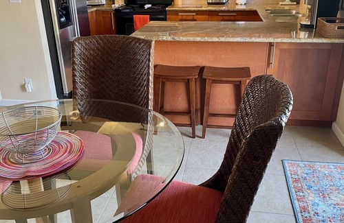Dobson Ranch House | Golf Course Spacious Townhome w/Community Pool. Nearby to Pickleball Courts!