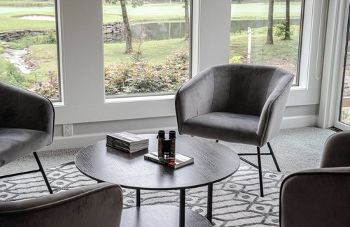 Hot Springs Village House | Golf Course newly furnished Beauty!