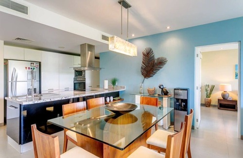 Villa Juarez Condo | Golf Course View, Pool, Exclusive Gated Community