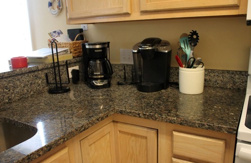Carolina Forest Condo | Golf course view condo! Great time for golfers or family vacations!